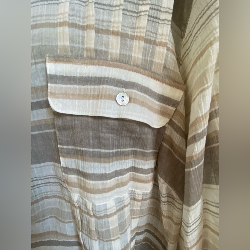 NWT Ruby Rd. plus top - Picture 5 of 13